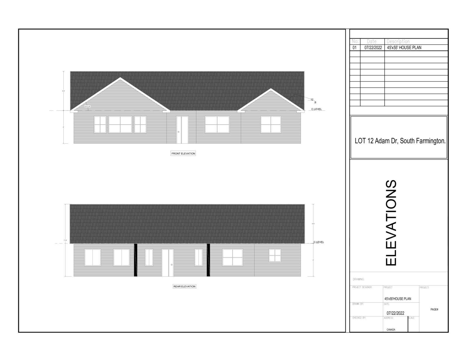 Layout 2