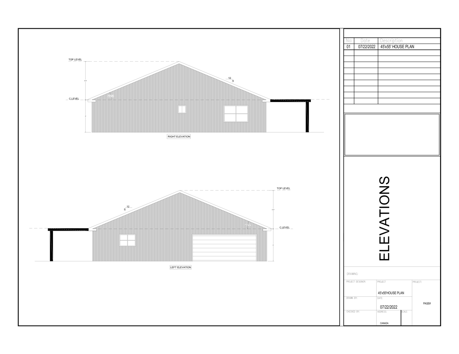 Layout 3